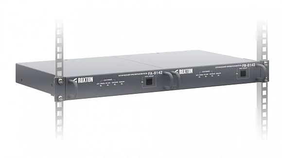 Roxton FA-8142