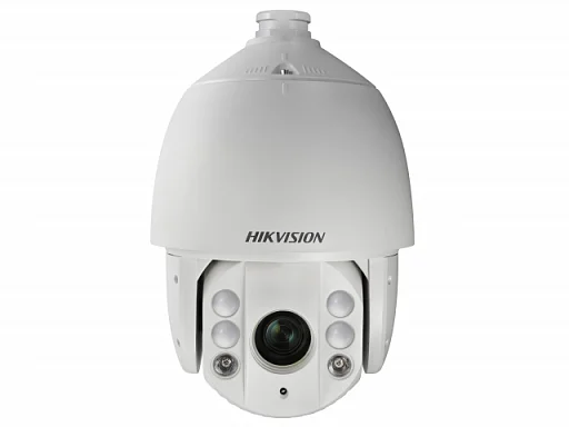 Hikvision DS-2AE7232TI-A (D) HD Видеокамера 2 Мп, объектив 4,8-153 мм