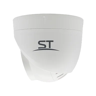 Space Technology ST-SF4902 FORT (2,8мм) - IP Видеокамера  4 Мп, объектив 2,8 мм