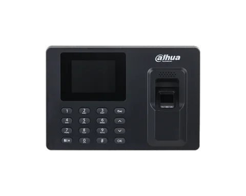 Считыватель Dahua DHI-ASA1222EL-S