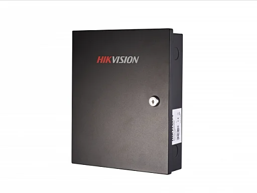 Сетевой контроллер Hikvision DS-K2801