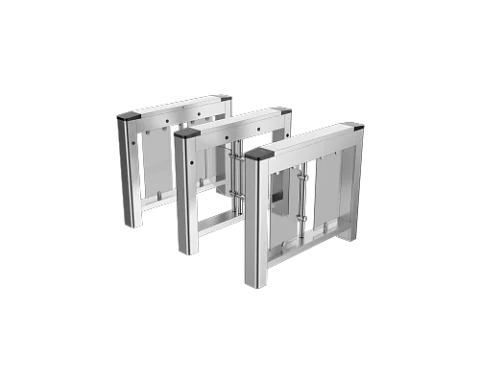 Турникет Dahua DHI-ASGB110K-R