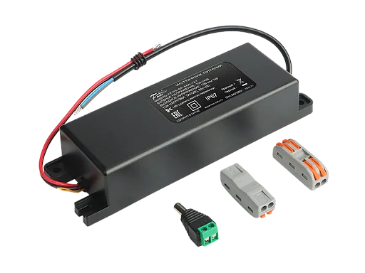 Блок питания FOX FX-PS WP-84W-12/7  12 В / 7А