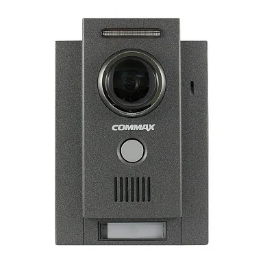 Вызывная панель Commax DRC-4CHC