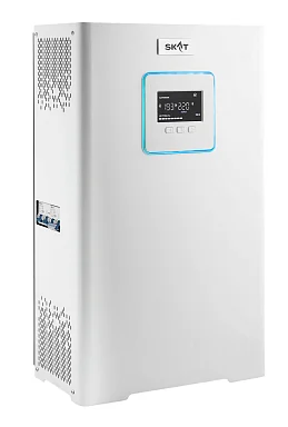 Стабилизатор напряжения Бастион SKAT ST-S-P-15000