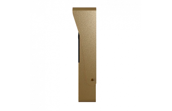 Вызывная панель Slinex ML-20HR gold+black