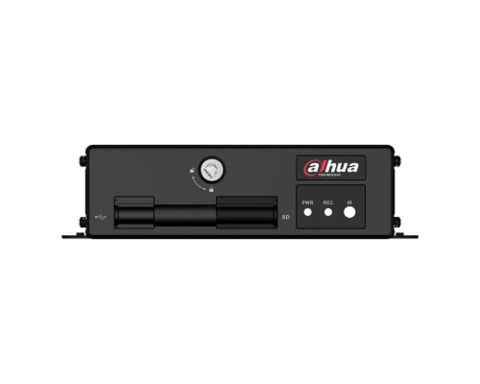 DHI-MXVR1004-GFWI