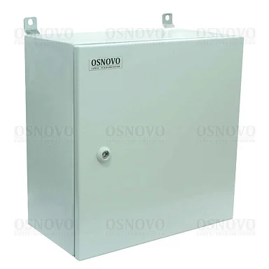 Монтажный шкаф OSNOVO OS-44TB1