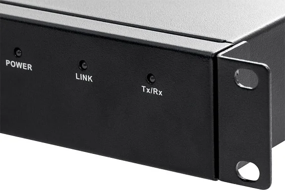 IP Видеорегистратор (NVR) TRASSIR MiniNVR AF 32 v2
