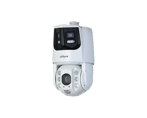 Dahua DH-SDT6C432-4P-GB-APV-0280 IP Видеокамера 4 Мп, объектив 4,8-154 мм