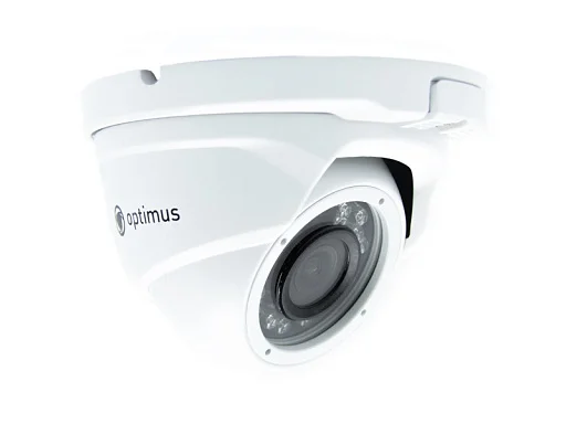 Optimus AHD-H048.0(2.8) - HD Видеокамера  8 Мп, объектив 2,8 мм