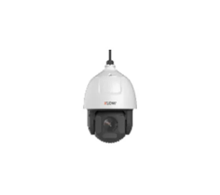 iFlow F-IP-5C445CHSZ45/A IP Видеокамера 4 Мп, объектив 5,9-265,5 мм