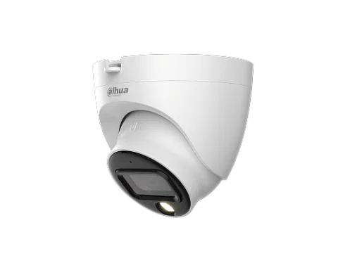 Dahua DH-HAC-HDW1239TLQP-A-LED-0280B-S3 - HD Видеокамера  2 Мп, объектив 2,8 мм