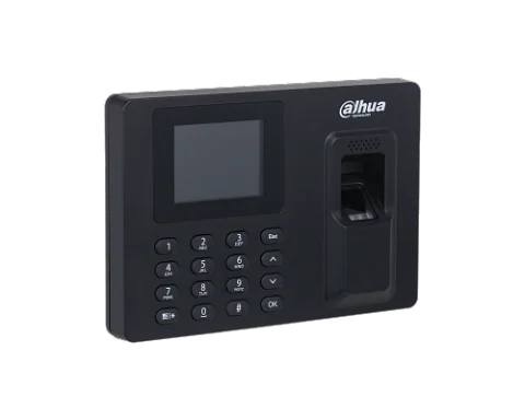Считыватель Dahua DHI-ASA1222EL-S