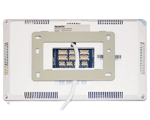 Монитор видеодомофона Falcon Eye Cosmo HD Wi-Fi