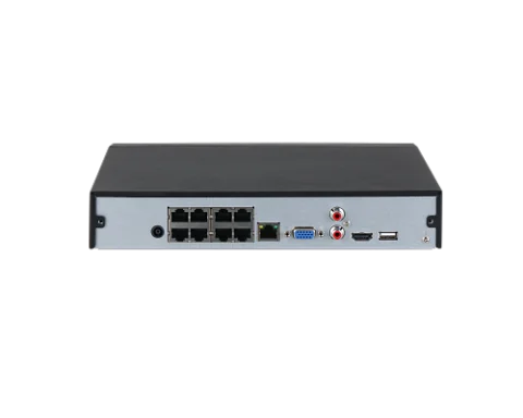 Dahua DHI-NVR4108HS-8P-4KS3