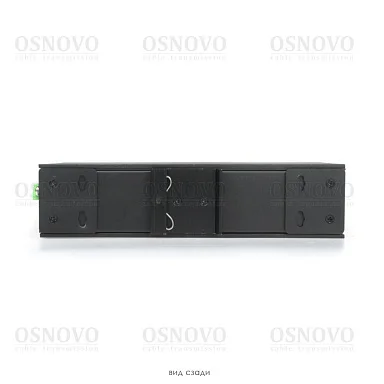 OSNOVO SW-808010/ILS(port 90W,720W)