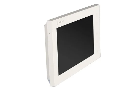Комплект видеодомофона Tantos Amelie HD X kit (White)