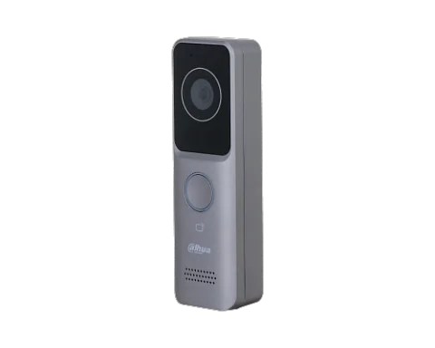 Вызывная панель Dahua DHI-VTO2311R-WP