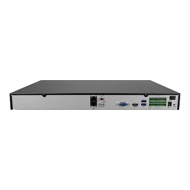 IP Видеорегистратор (NVR) TRASSIR DuoStation 3424R AnyIP