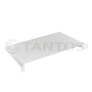 Tantos TSn 19 S280C Серая полка, 1U