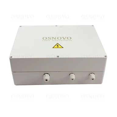 OSNOVO OMC-1000-11BX-W
