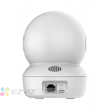 Ezviz C6N (1080P) - IP Видеокамера  2 Мп, объектив 4 мм