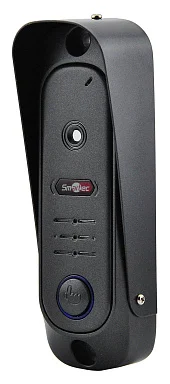 Вызывная панель Smartec ST-DS206C-BK