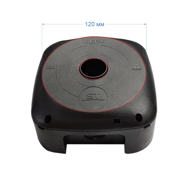 Space Technology Коробка ST-K07 PRO (Черная)