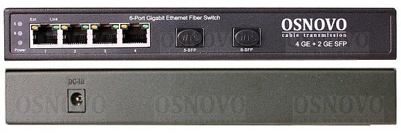 OSNOVO SW-7042