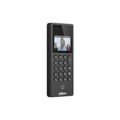 Считыватель Dahua DHI-ASI3203E-W