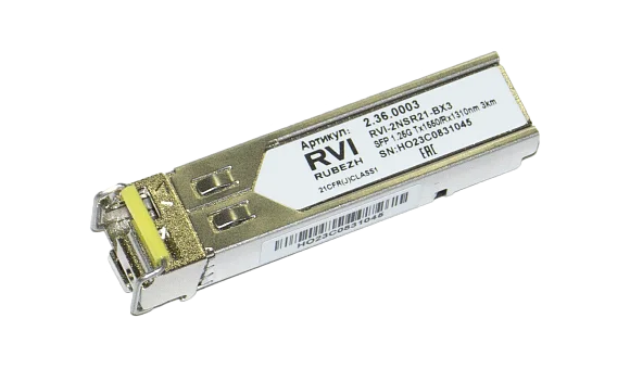RVi RVi-2NSR21-BX3