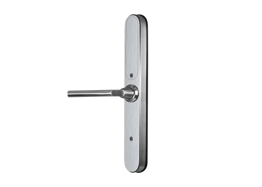 Novicam Smart Slim SILVER Novilock v.4203