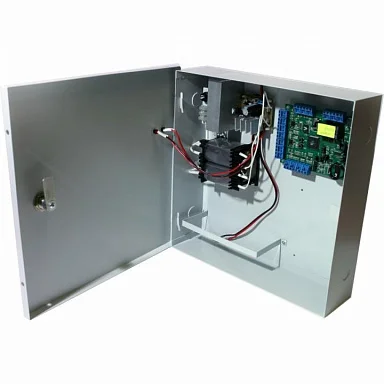 Сетевой контроллер Gate Gate-8000-Ethernet-UPS1
