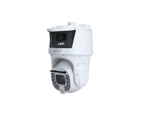 Dahua DH-SDT8C842-8P-FA-APV-0280 IP Видеокамера 8 Мп