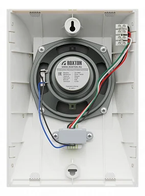 Roxton LS-10WT Настенный громкоговоритель 2,5 Вт 5/10 Вт