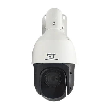 Space Technology ST-VK2583 PRO STARLIGHT (5.0 - 115 mm) IP Видеокамера 2 Мп, объектив 5-115 мм