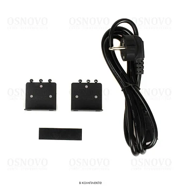 Коммутатор OSNOVO SW-32G4X-3L