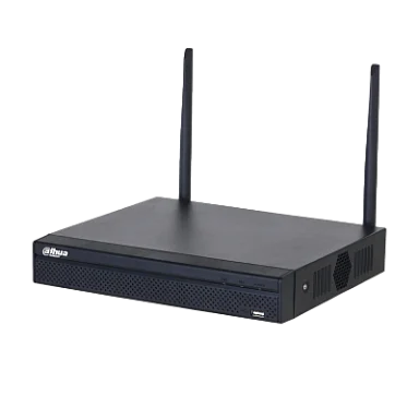 IP Видеорегистратор (NVR) Dahua DHI-NVR1104HS-W-S2