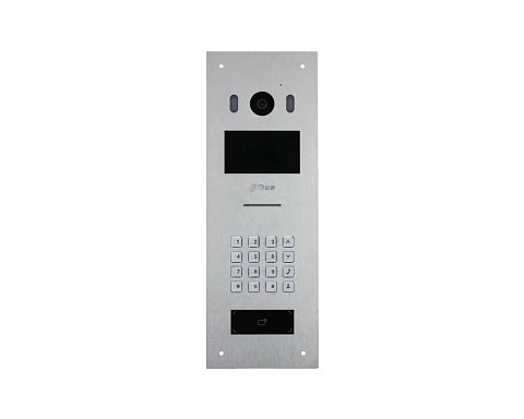 Вызывная панель Dahua DHI-VTO6521K