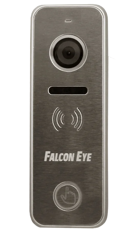 FE-ipanel 3 HD (Silver)