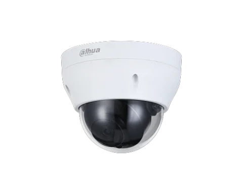 Dahua DH-IPC-HDPW1230R1P-0280B-S5 - IP Видеокамера  2 Мп, объектив 2,8 мм