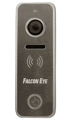 Вызывная панель Falcon Eye FE-ipanel 3 HD (Silver)
