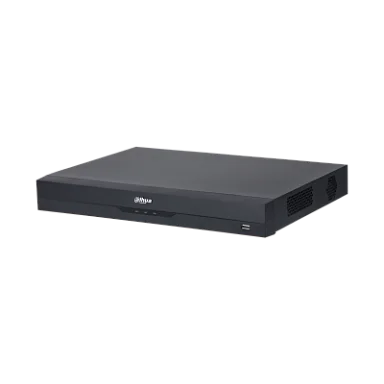 IP Видеорегистратор (NVR) Dahua DHI-NVR2208-I2