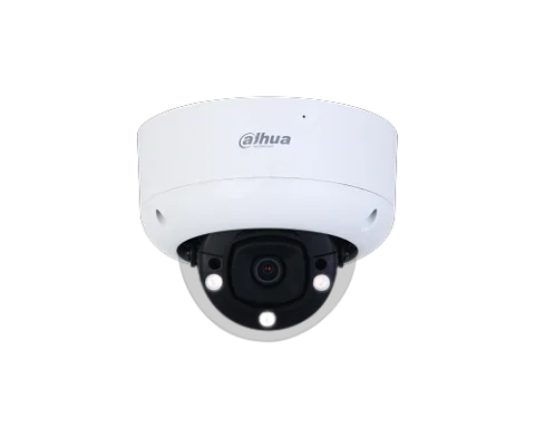 Dahua DH-HAC-HDBW1509RAP-IL-A-0280B-S2 HD Видеокамера 5 Мп, объектив 2,8 мм