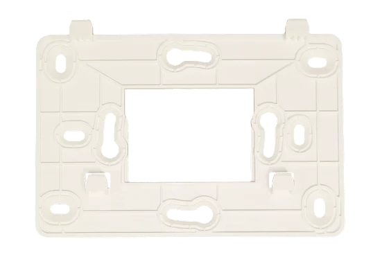 Монитор видеодомофона Tantos Leon HD Wi-Fi (White)