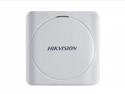 Считыватель Hikvision DS-K1801E