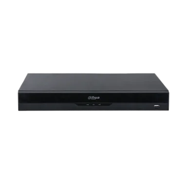 IP Видеорегистратор (NVR) Dahua DHI-NVR5216-8P-EI