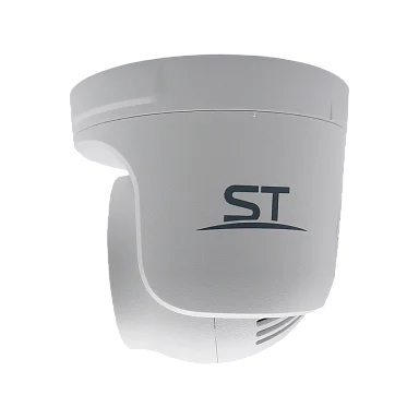 Space Technology ST-SX4532 POE Wi-Fi LIGHT (2,8мм) - IP Видеокамера  4 Мп, объектив 2,8 мм