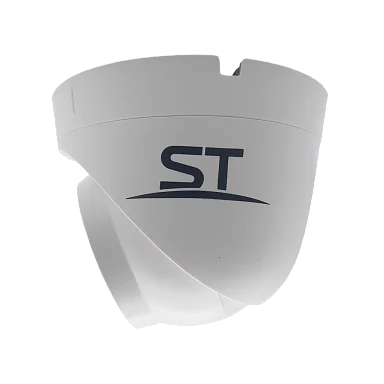 Space Technology ST-SX4542 POE LIGHT (2,8мм) - IP Видеокамера  4 Мп, объектив 2,8 мм